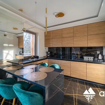 Apartament Aurum Stone Hill - Aprent Apartment *