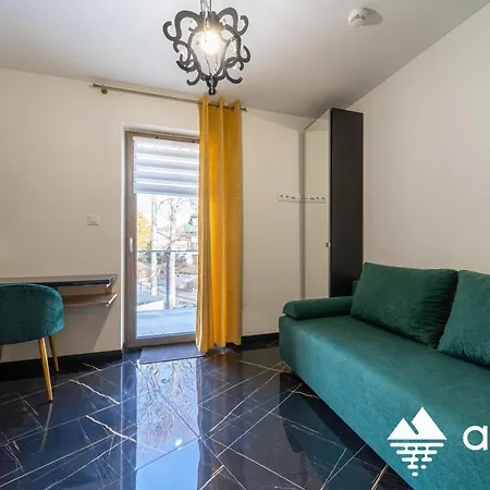 Apartment Apartament Aurum Stone Hill - Aprent *